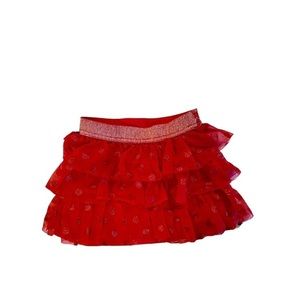 Girls Tule Skirt